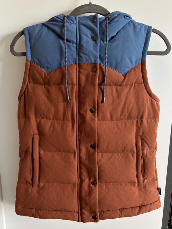 Patagonia Jackets & Blazers - patagonia bivy vest